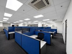Pantech Business Hub (D5), Factory #570916861